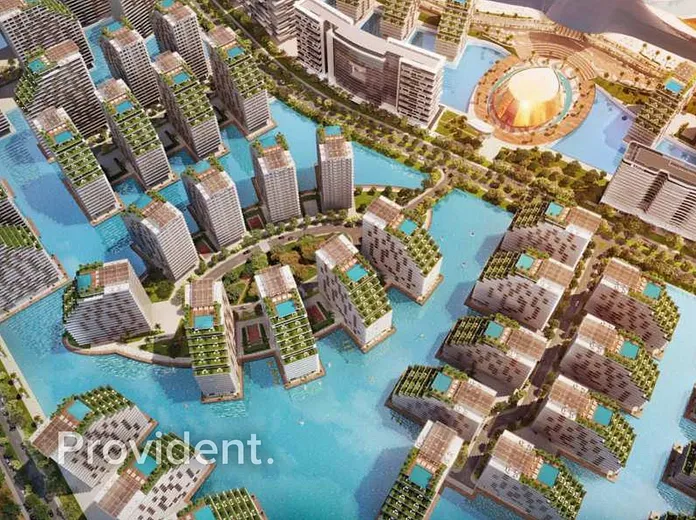 property image - Provident Estate