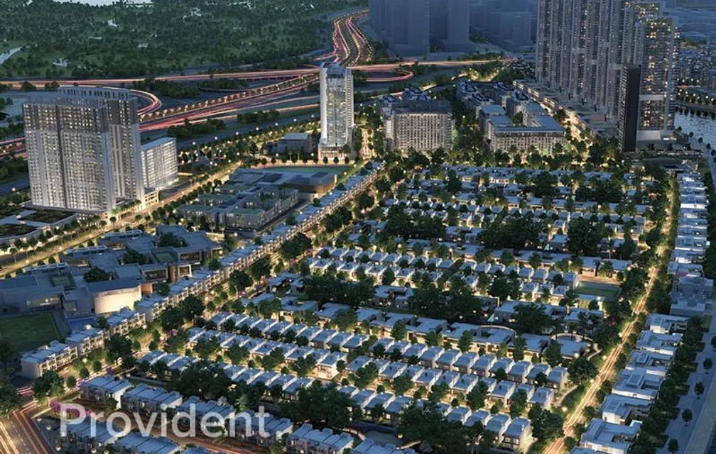 property image - Provident Estate