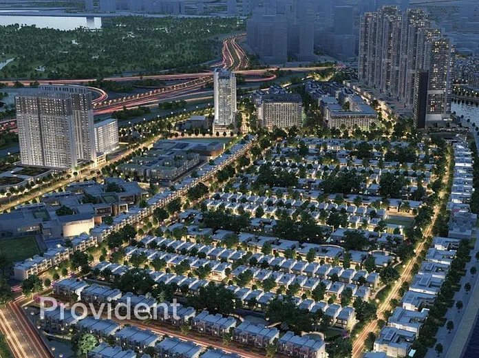 Apartment - Provident Estate