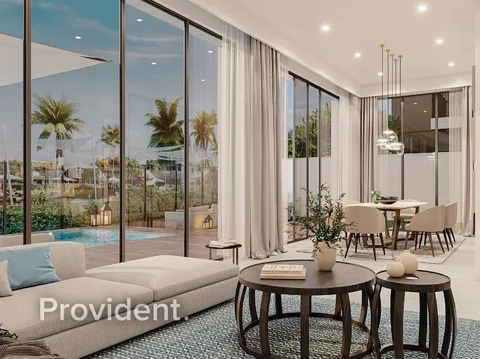 Townhouse - Provident Estate