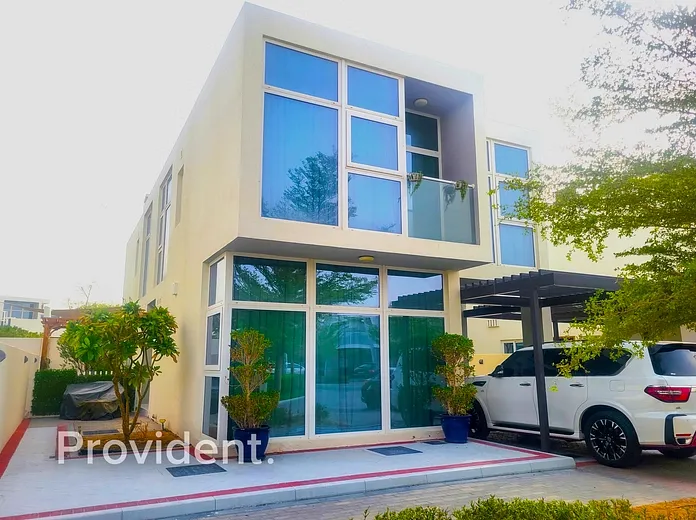 Villa - Provident Estate