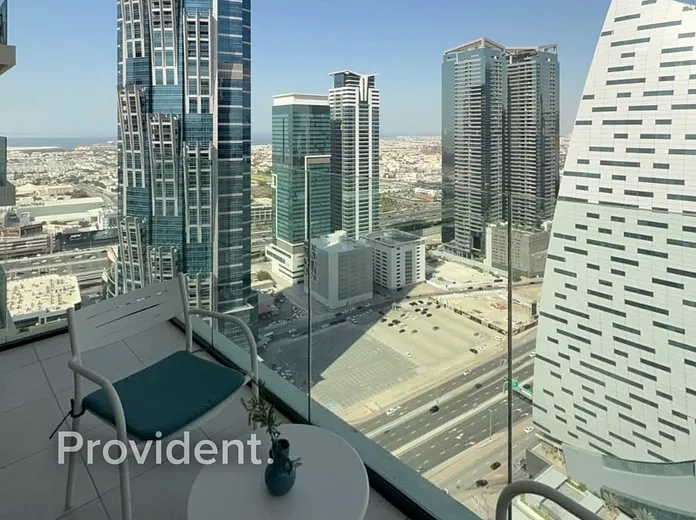 Apartment - Provident Estate