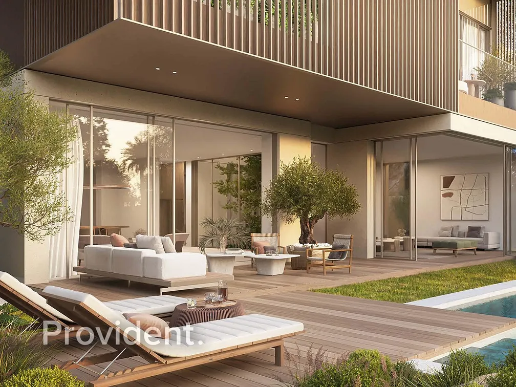 property image - Provident Estate