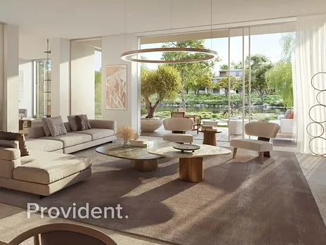 Villa - Provident Estate