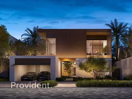 Villa - Provident Estate