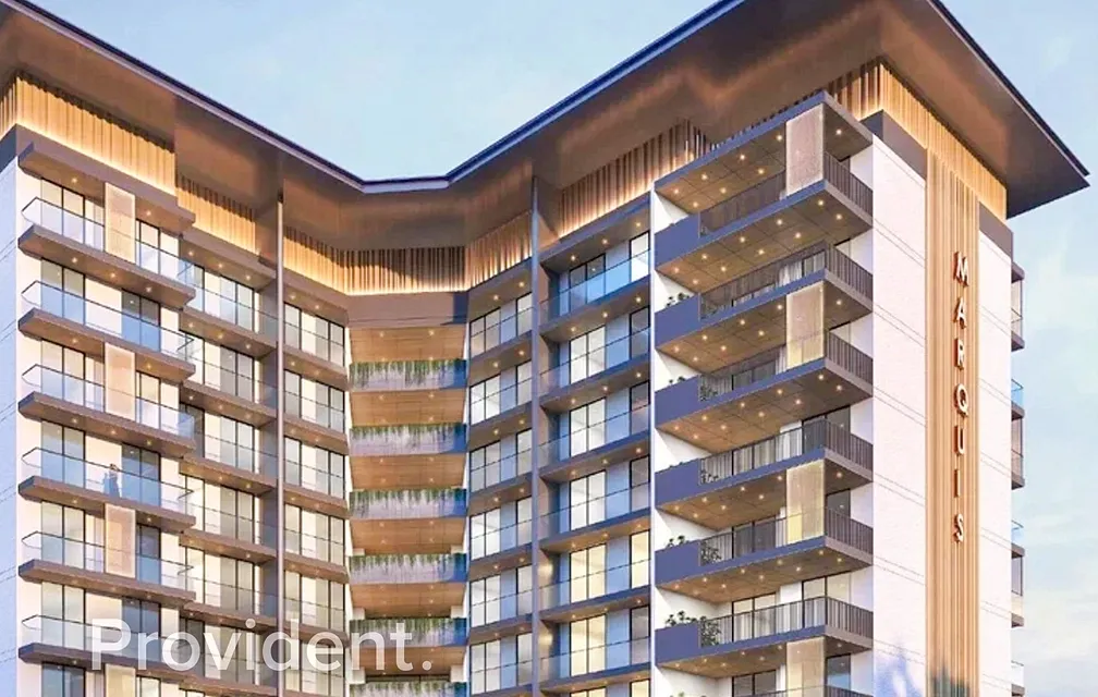 property image - Provident Estate