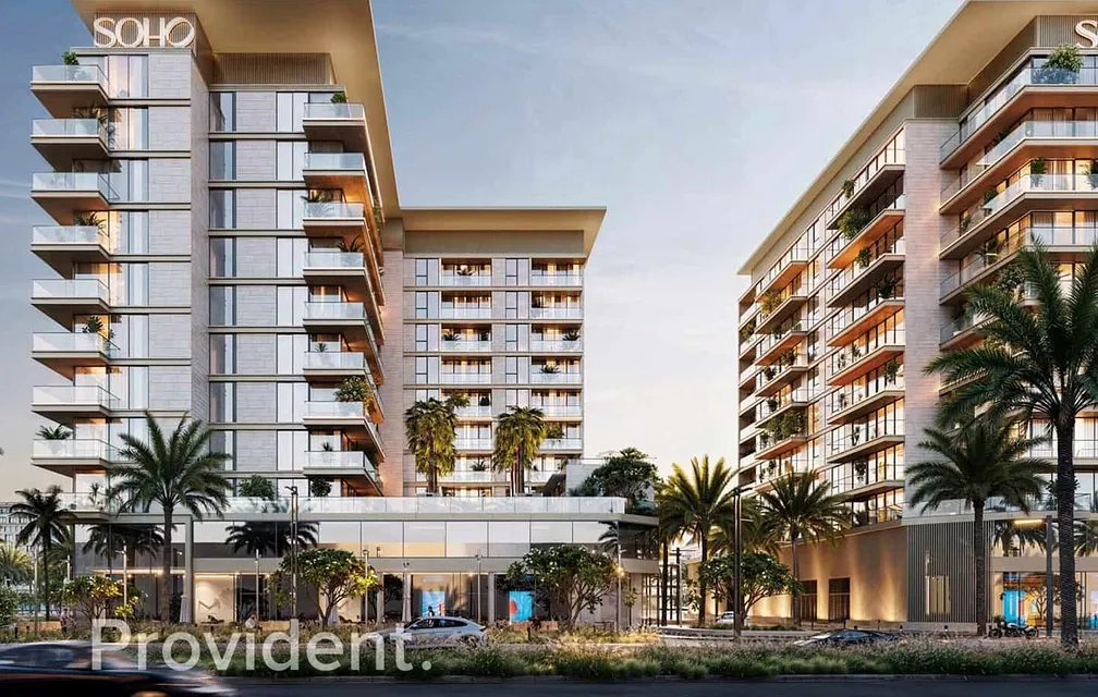 property image - Provident Estate