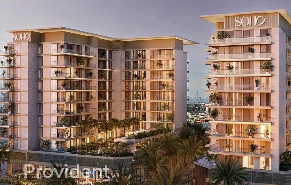 property image - Provident Estate