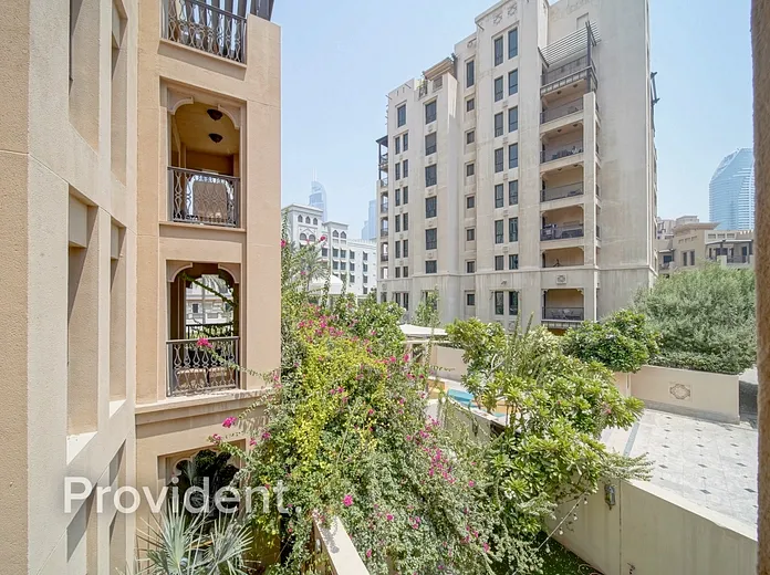 Apartment - Provident Estate
