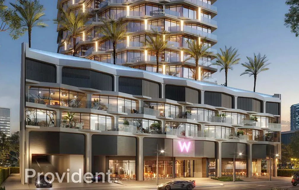 property image - Provident Estate