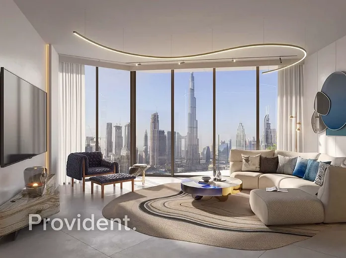 Apartment - Provident Estate