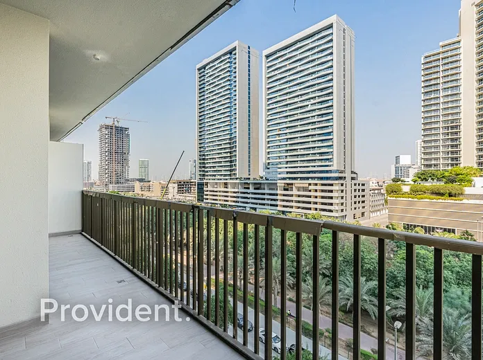 Apartment,Studio - Provident Estate