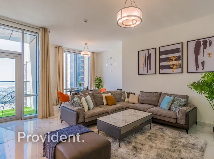 Apartment - Provident Estate