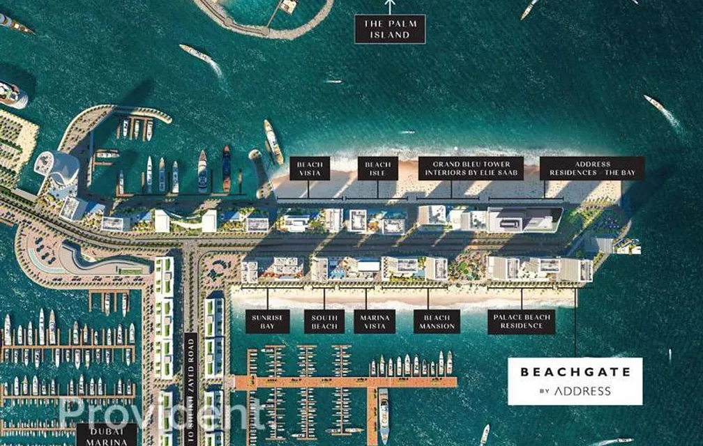 property image - Provident Estate