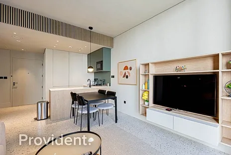 Apartment - Provident Estate