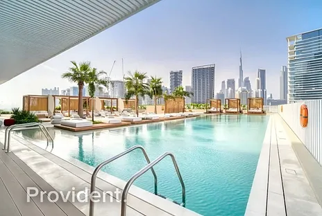 Apartment - Provident Estate