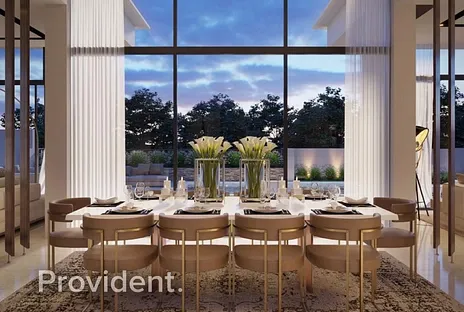 Villa - Provident Estate