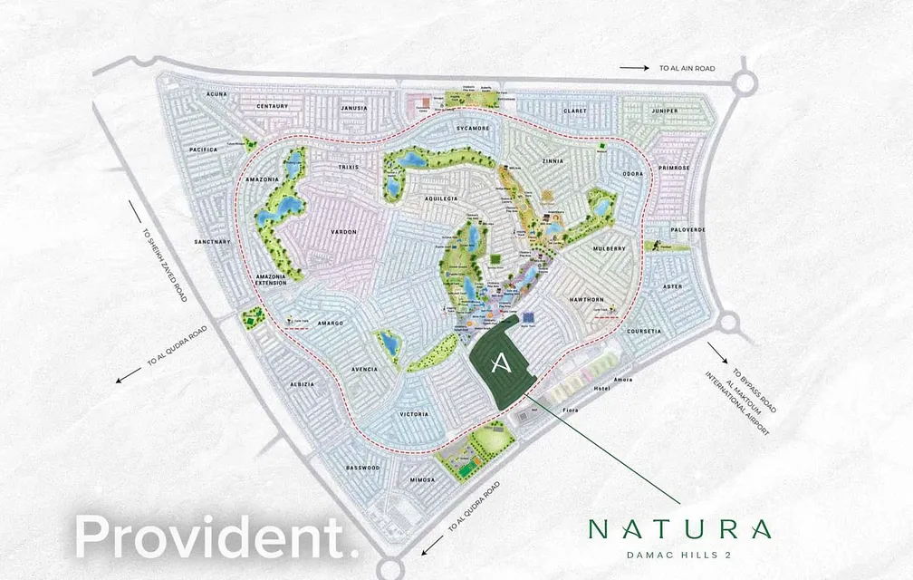 property image - Provident Estate