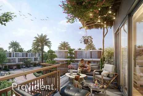 Townhouse - Provident Estate