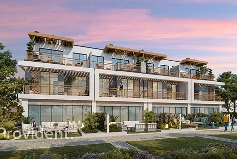 Townhouse - Provident Estate