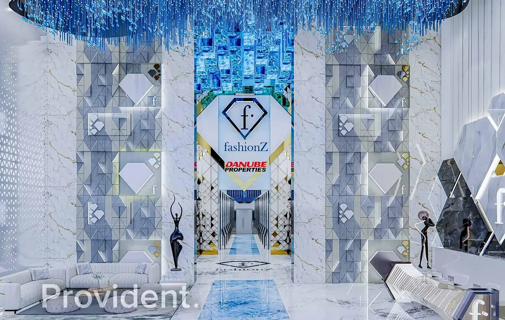 property image - Provident Estate