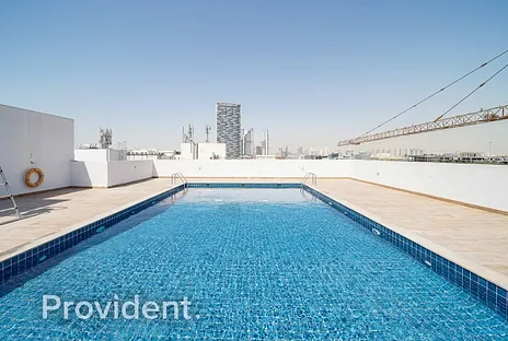 Apartment - Provident Estate