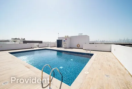 Apartment - Provident Estate