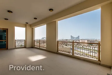 Apartment - Provident Estate