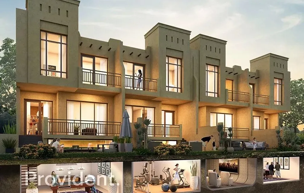 property image - Provident Estate