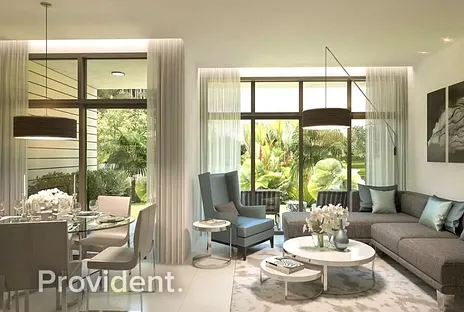 Townhouse - Provident Estate