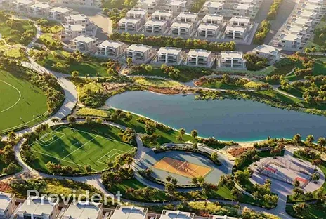 Townhouse - Provident Estate