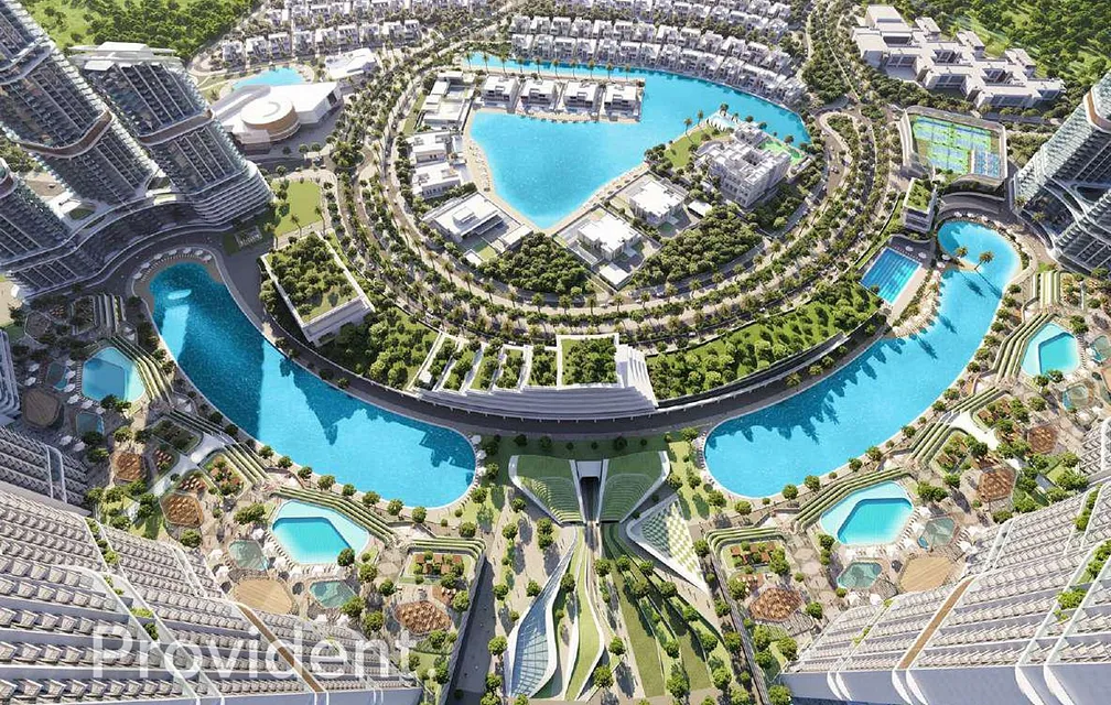 property image - Provident Estate