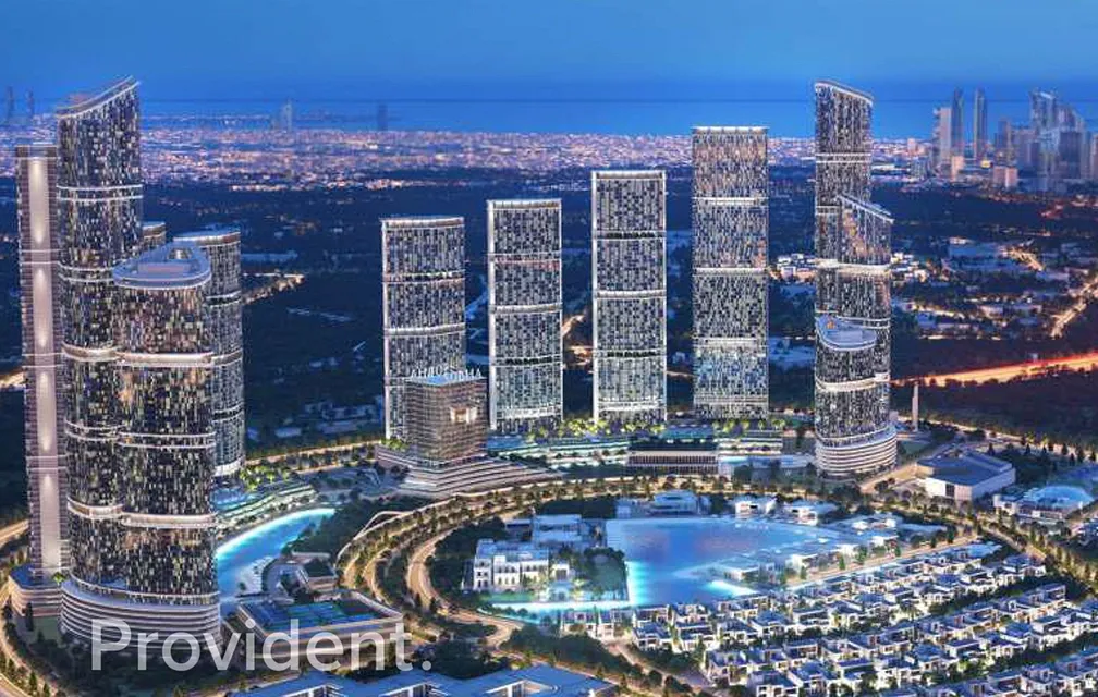 property image - Provident Estate