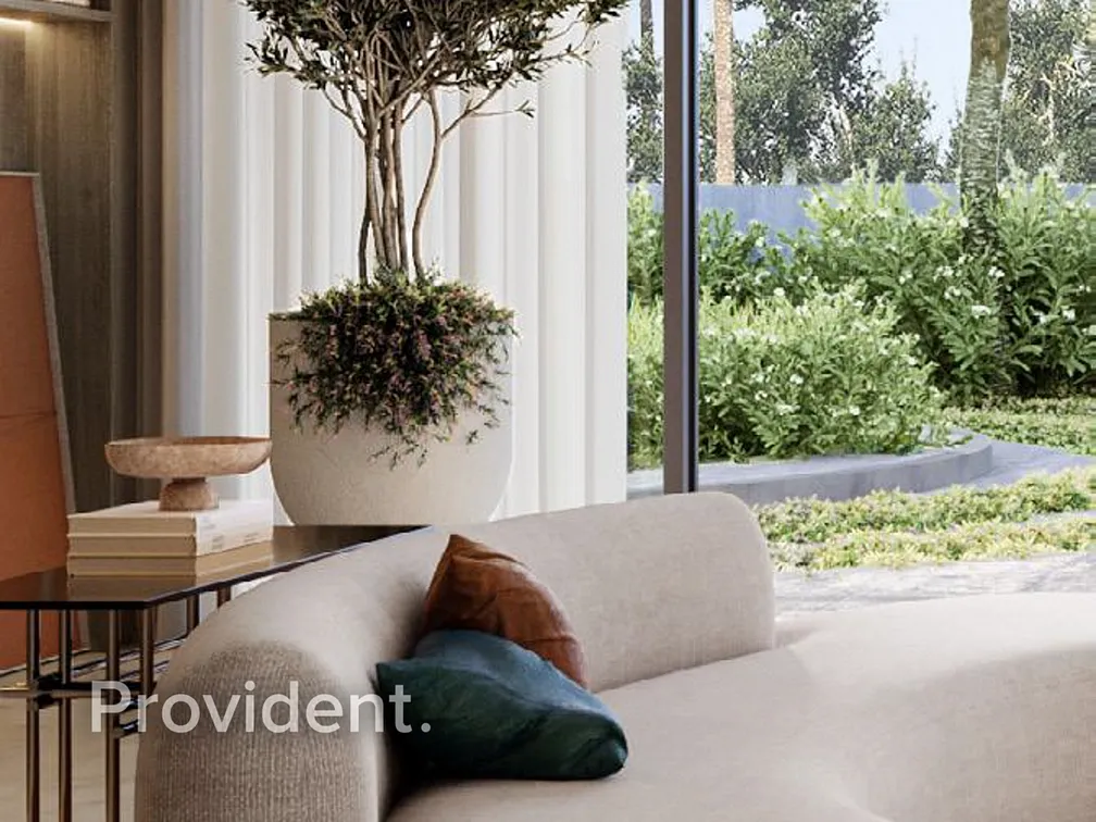 Apartment - Provident Estate