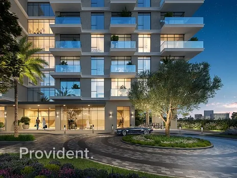 Apartment - Provident Estate