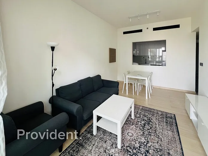 Apartment - Provident Estate
