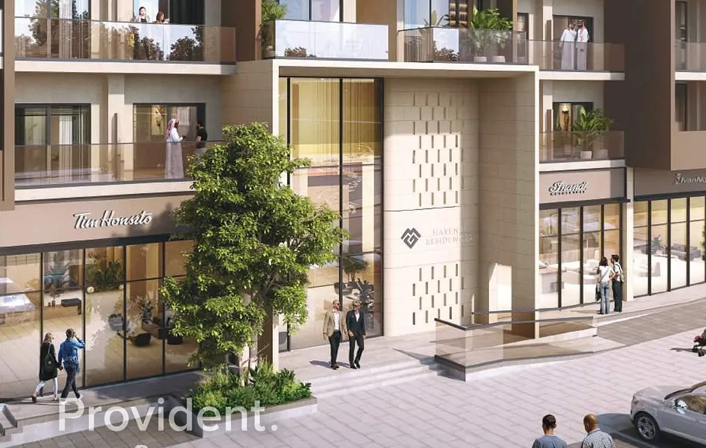 property image - Provident Estate