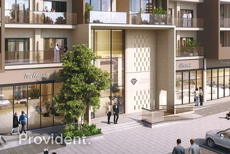 Apartment - Provident Estate