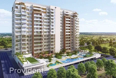 Apartment - Provident Estate