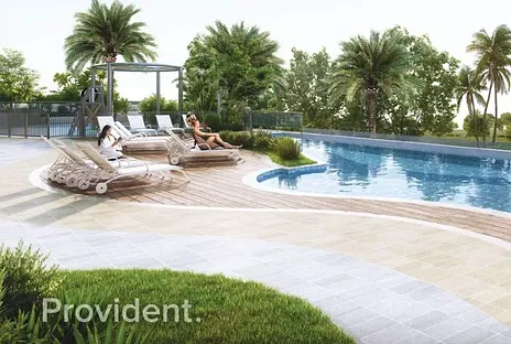 Apartment - Provident Estate