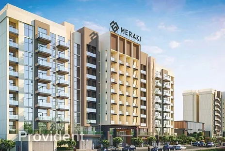 Apartment - Provident Estate