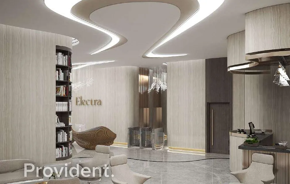 property image - Provident Estate