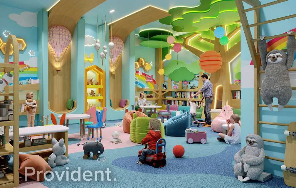 property image - Provident Estate