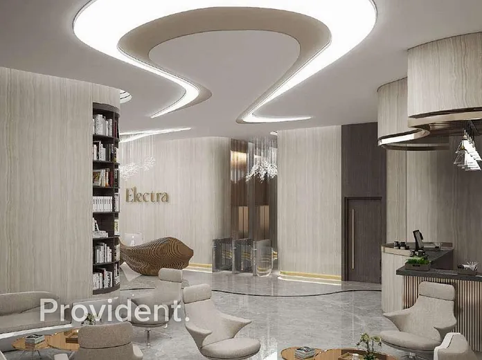 Apartment - Provident Estate