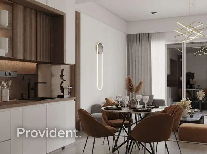 Apartment - Provident Estate