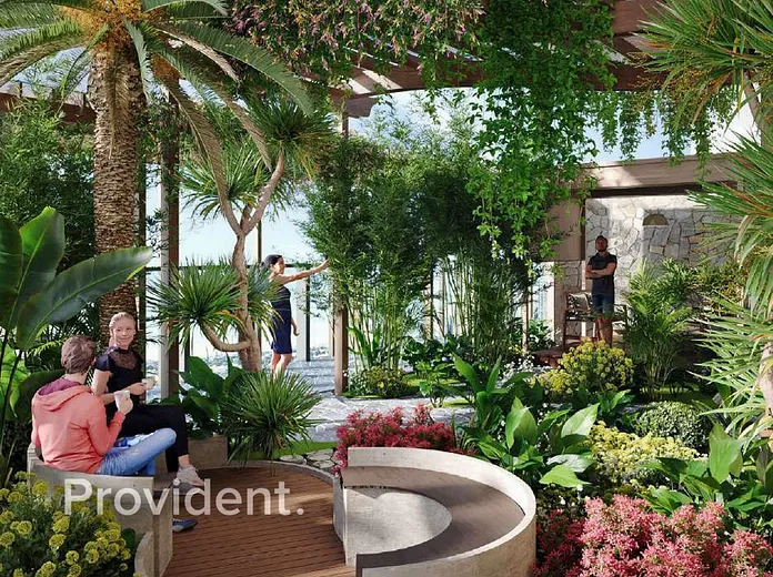 Apartment - Provident Estate