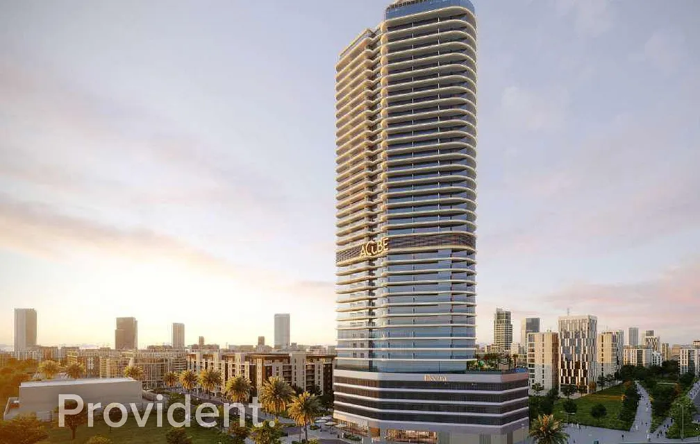property image - Provident Estate