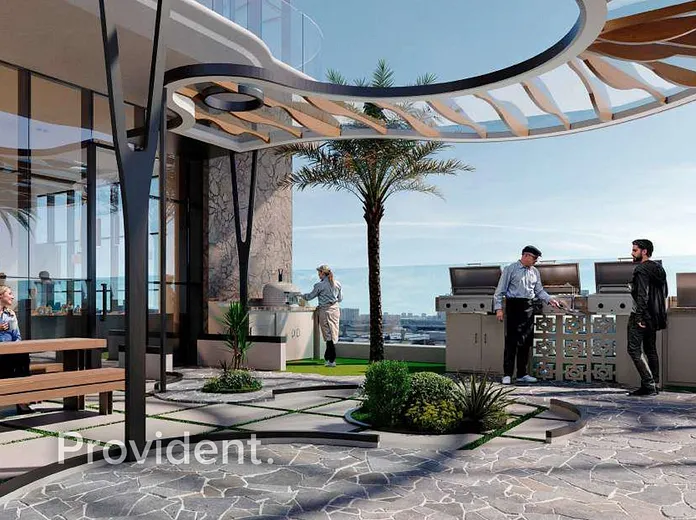 Apartment - Provident Estate