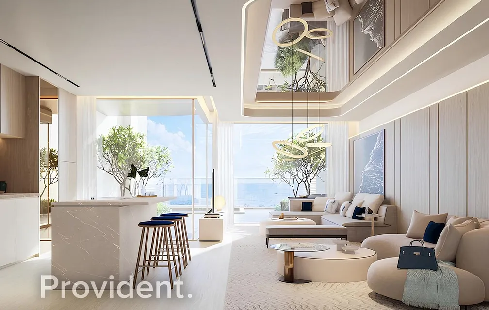 Apartment - Provident Estate
