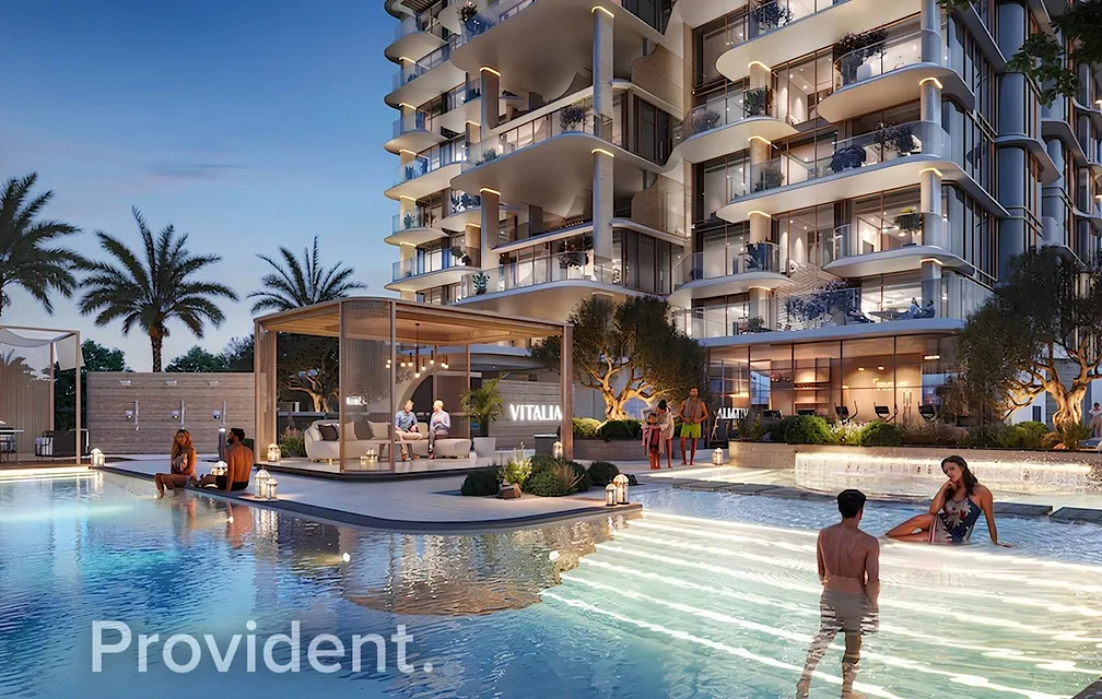 property image - Provident Estate